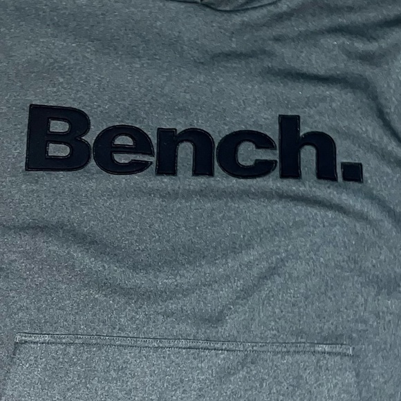 BENCH MEN’S L HOODIE - Picture 3 of 3